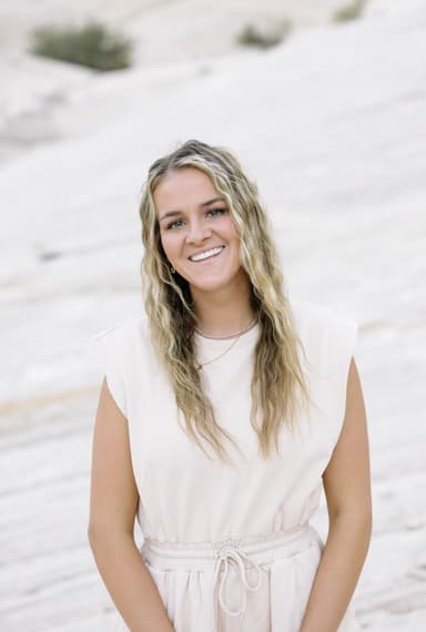Kamryn Kolb