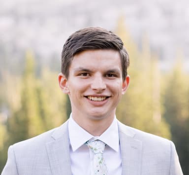Ryan Mata